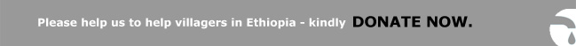 Wellwishers Australia - funding hand dug water wells in the Tigray Province, Ethiopia.